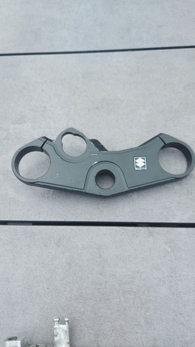 Suzuki gsxr1000k7 top yoke - top,