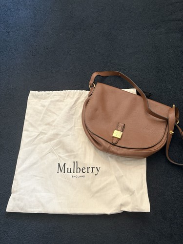 Brand new mulberry - new,
