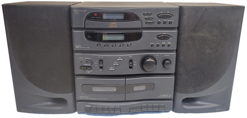 Garrard pll midi - pll, cd