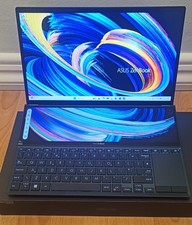 Asus ZenBook Duo UX482EAR