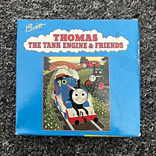 Grenadier thomas tank - grenadier,