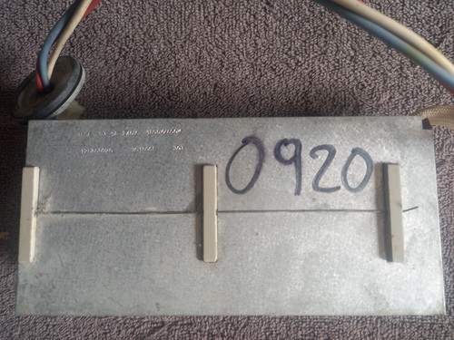 125850920 aeg zanussi tumble - 125850920,