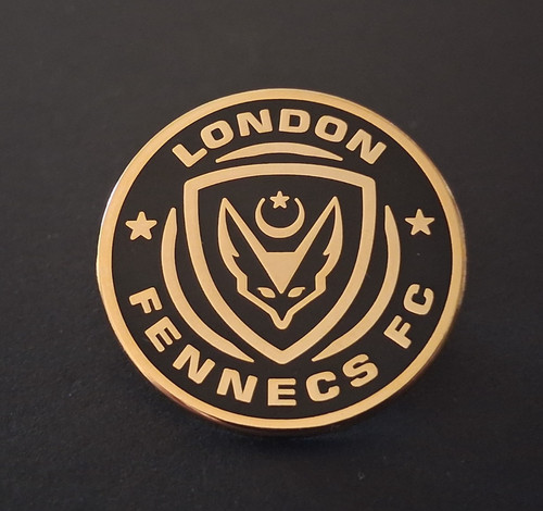 London fennecs football - london,