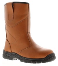 Tradesafe Mens Safety Boots