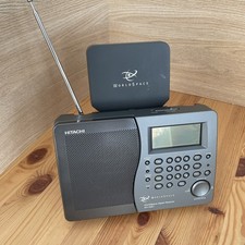 Hitachi KH-Ws1 Worldspace