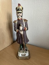 Vintage Napoleonic Porcelain