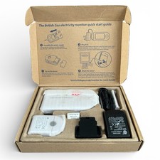 British Gas Energy Smart