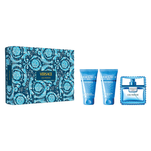 Versace eau fraiche 50ml edt - versace,