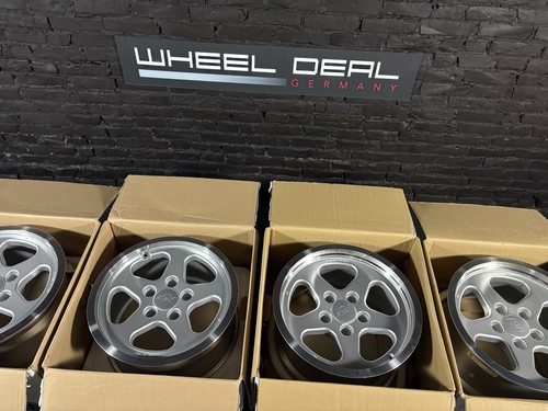 Ruf racing 9 x 17 - ruf,