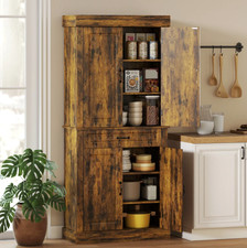 Tall Kitchen Cupboard