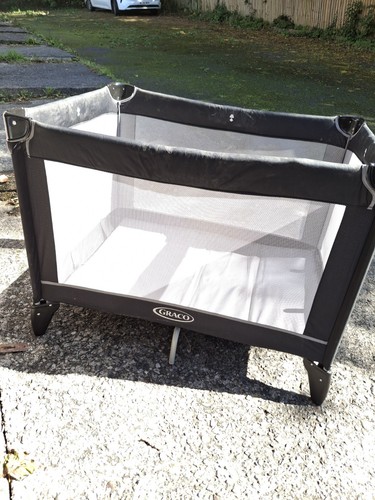 Baby travel cot portable - baby,