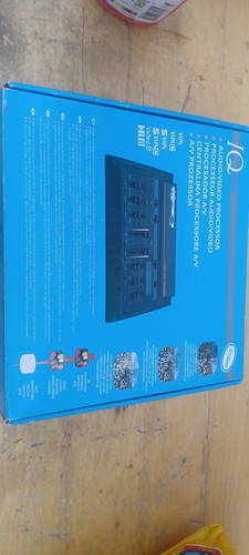 Video studio audio - video, audio/video