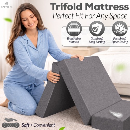 Bed single chair fold - bed,