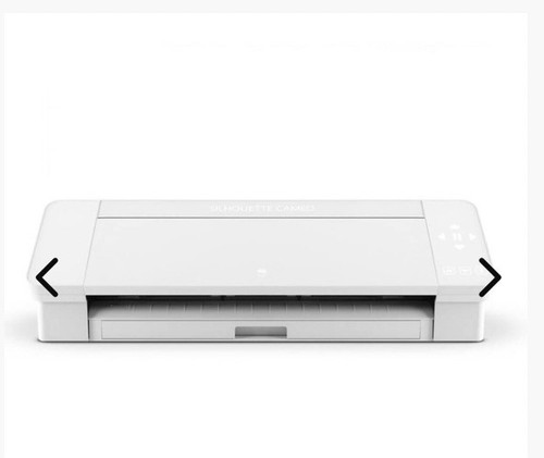Silhouette cameo - silhouette, 4