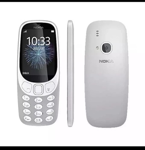 Brand new nokia 3310 - 3310, 4g