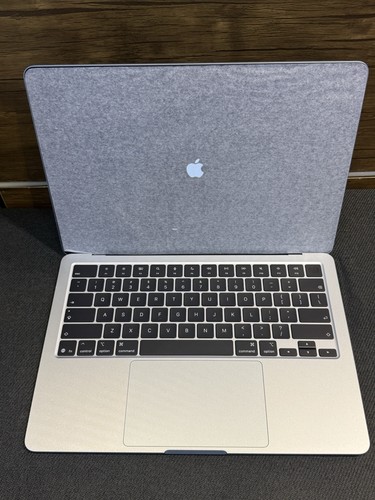Apple macbook air 13 - air, (2026)