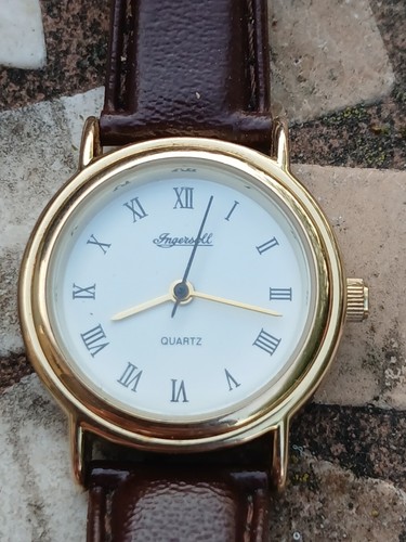 Ladies vintage gold - ladies,