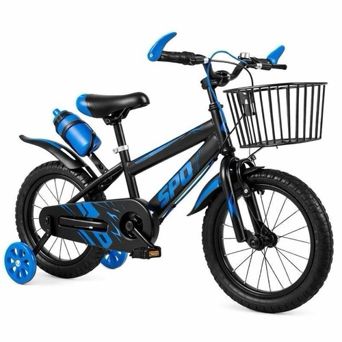 Children bike 20 inch - bike, 12-20