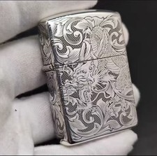 Zippo Windproof Lighter