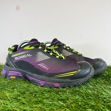 Boreal Trainers Size 7 Mens