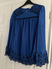 Falmer Heritage Embroidered