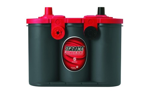 Optima redtop battery - optima,