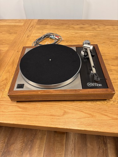 Linn lp12 turntable ittok - lp12,
