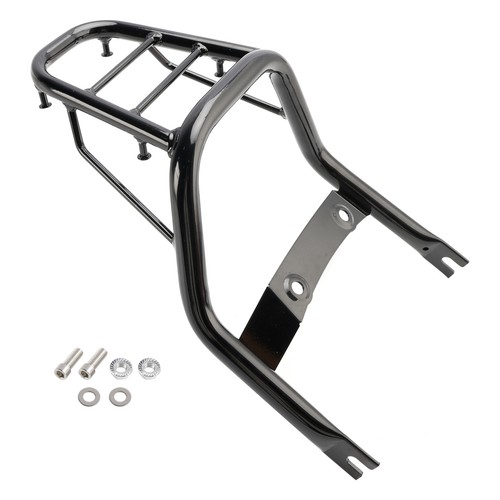 Rear rack luggage carrier - rack,
