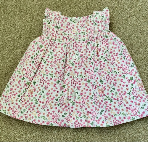 Charanga ditsy floral - , dress