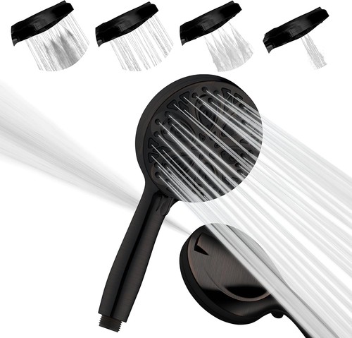 Sparkpod shower head - shower,