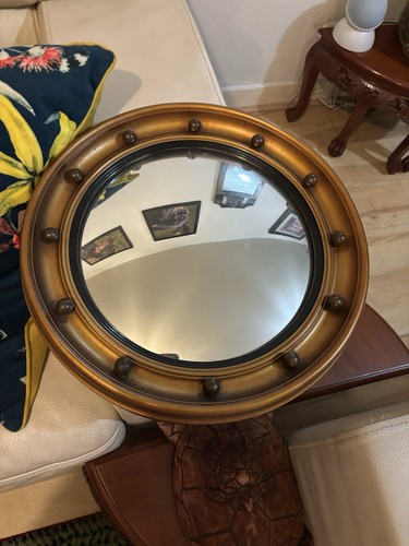 Regency style mid century - regency,