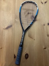 Tecnifibre Carboflex 135 Squash Racket