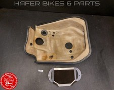 Honda VTR 1000 SP1 SP2 racing airbox more volume for exhaust exhaust V276