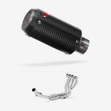 Lextek CP8C Full Carbon