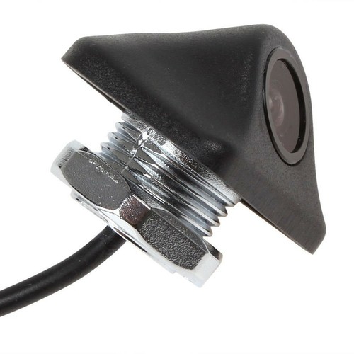 170 wide night vision - 170°, hd