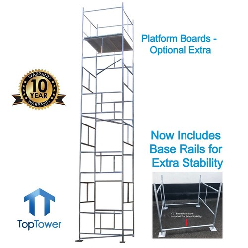 Scaffold tower 4x4 x - tower,
