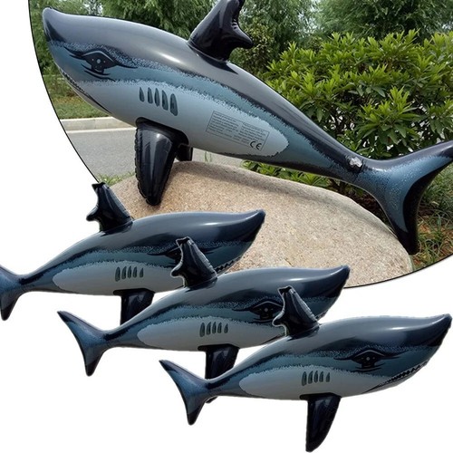 1pcs floating shark float - 1pcs,