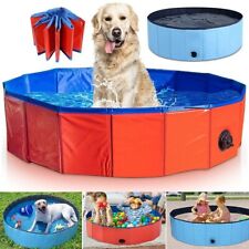 Pet Dog Swimming Pool Cat Bath