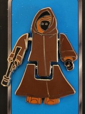 Disney Parks Star Wars Jawa