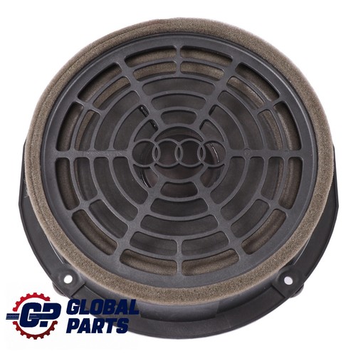 Audi loudspeaker front - b8,