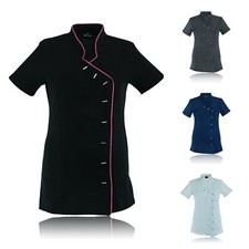 SPA SALON BEAUTY TUNIC