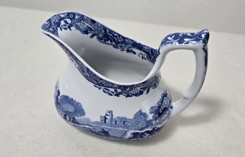 Copeland spode italian blue - copeland,