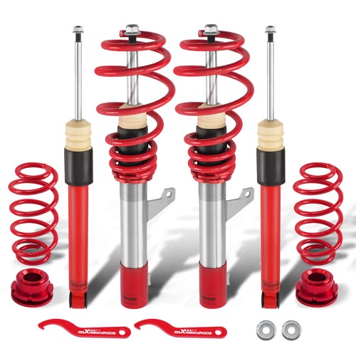 Coilovers for audi - audi, tt