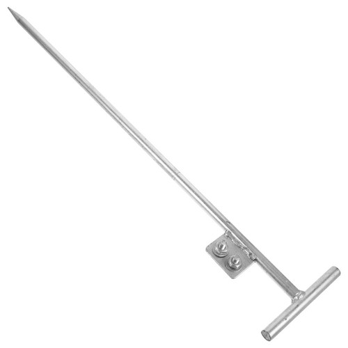 Heavy duty ground - heavy,