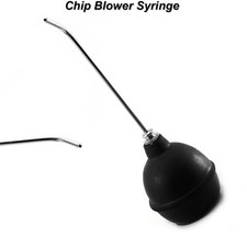 Chip Blower Water Phenol