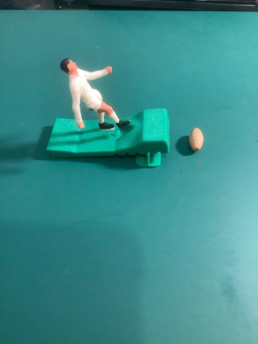 Subbuteo table rugby kicking - subbuteo,