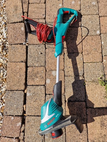 Bosch art corded - art, strimmer