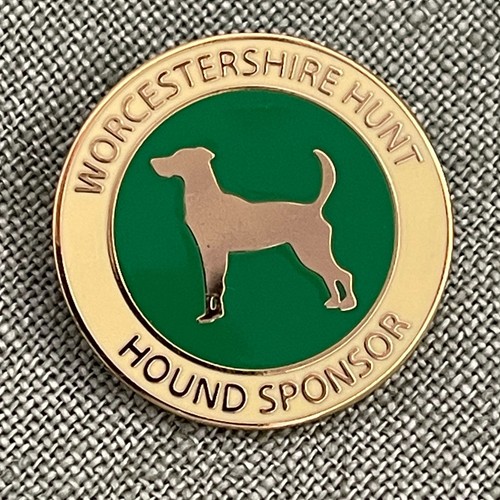 Worcestershire hunt hound - hunt,
