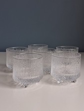 Six Iittala Finland Ultima
