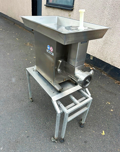 Butcher mincer meat grinder - mincer,